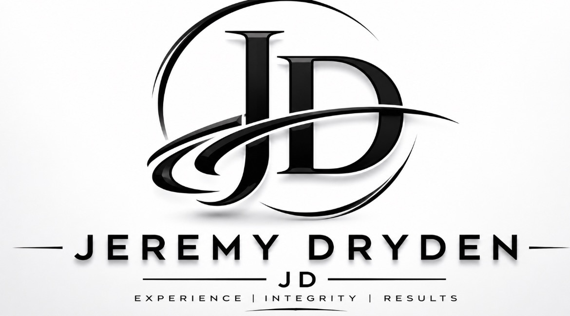Jeremy Dryden